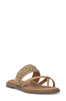 Lucky Brand Kaykey Slide Sandal at Nordstrom,