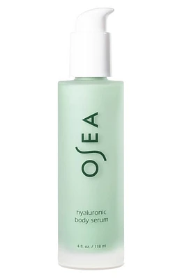 OSEA Hyaluronic Acid Body Serum at Nordstrom, Size 4 Oz