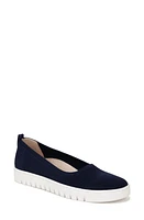 Vionic Uptown Knit Skimmer Flat at Nordstrom,