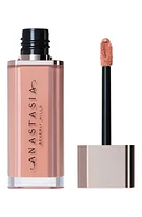 Anastasia Beverly Hills Lip Velvet Liquid Lipstick in Crush at Nordstrom