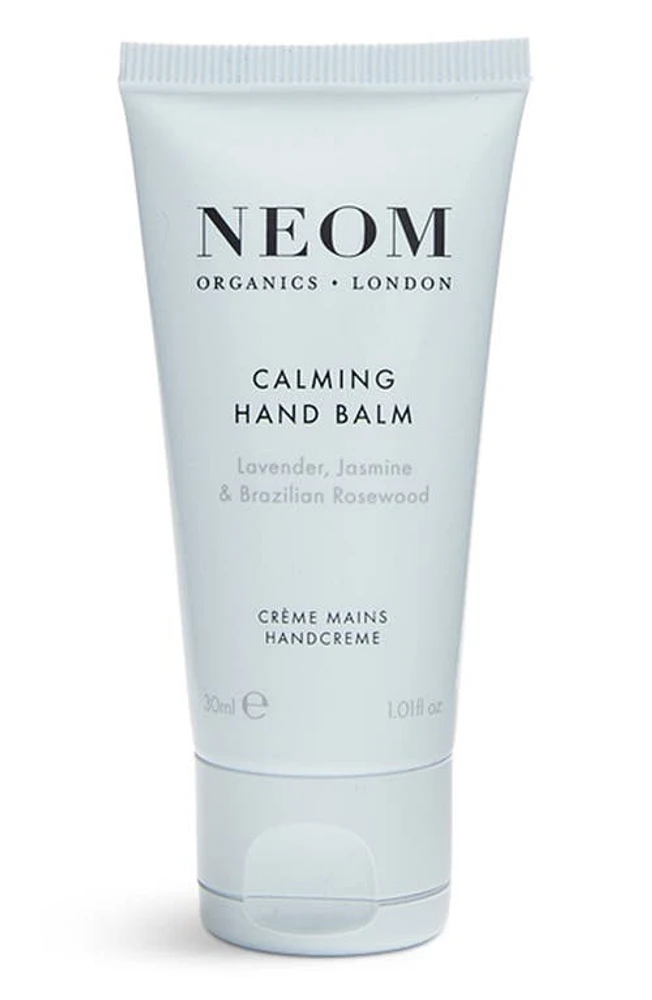 NEOM Calming Hand Balm at Nordstrom, Size 1.01 Oz