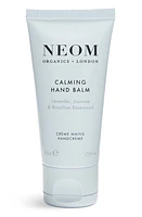 NEOM Calming Hand Balm at Nordstrom, Size 1.01 Oz