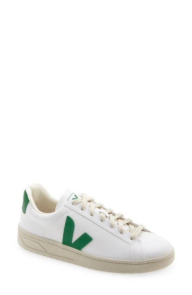 Veja Urca Sneaker White Emeraude at Nordstrom,