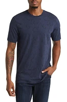 TravisMathew Warmer Tides Cotton T-Shirt at Nordstrom,