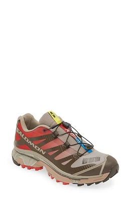 Salomon XT-4 OG Sneaker in Wren/Vintage Khaki at Nordstrom, Size 13