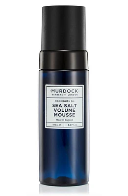 Murdock London Sea Salt Volume Mousse at Nordstrom