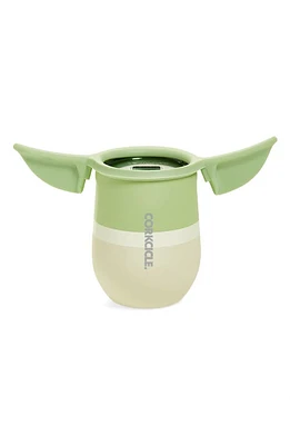 Corkcicle x Star Wars Grogu Stemless Insulated Cup at Nordstrom