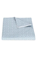 Matouk Catarina Duvet Cover in Hazy Blue at Nordstrom