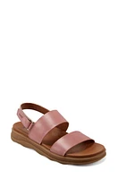 Earth Leah Slingback Sandal at Nordstrom,