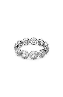 Swarovski Constella Ring in Silver at Nordstrom