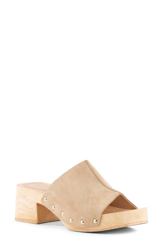 Seychelles Scene Block Heel Sandal at Nordstrom,