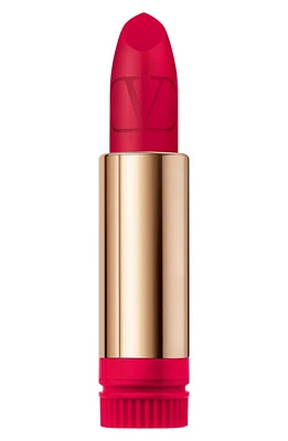 Rosso Valentino Refillable Lipstick Refill in 206R /Matte at Nordstrom