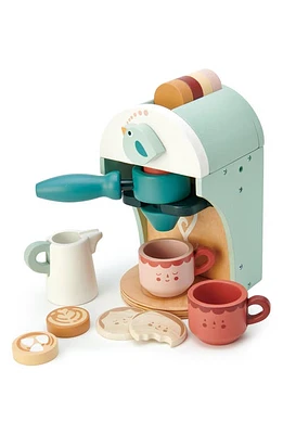 Tender Leaf Toys Babyccino Maker Toy Set in Multi at Nordstrom