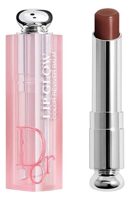 DIOR Addict Lip Glow Balm in 020 Mahogany at Nordstrom