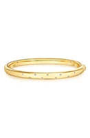 Kwiat Orbit Diamond Bangle in Yellow at Nordstrom, Size 7