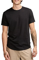 Lucky Brand Crewneck Supima Cotton T-Shirt at Nordstrom,