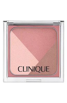 Clinique Sculptionary Cheek Contouring Palette in Defining Roses at Nordstrom