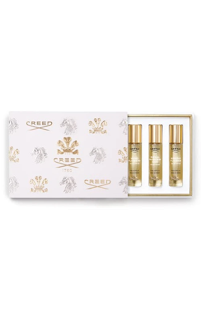 Creed Women's 5-Piece 10ml Discovery Set $345 Value at Nordstrom