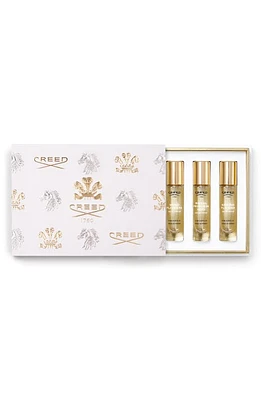 Creed Women's 5-Piece 10ml Discovery Set $345 Value at Nordstrom