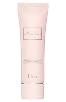 Miss Dior Nourishing Rose Hand Cream at Nordstrom, Size 1.7 Oz