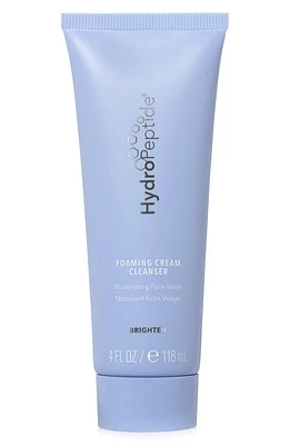 HydroPeptide Foaming Cream Cleanser at Nordstrom