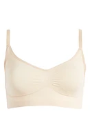 SKIMS Seamless Sculpt Bralette at Nordstrom,