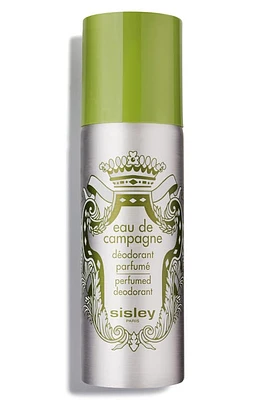 Sisley Paris Eau de Campagne Perfumed Deodorant at Nordstrom