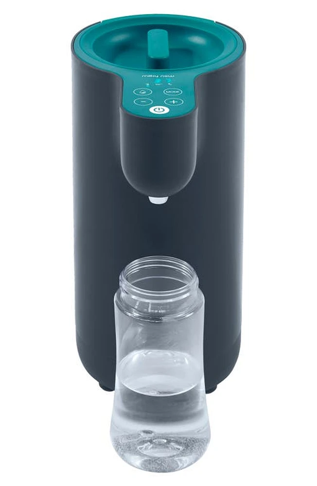 Babymoov Milky Now Instant Water Dispenser for Baby Bottles in Black at Nordstrom