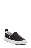 TOMS Kids' Fenix Slip-On Sneaker in at Nordstrom