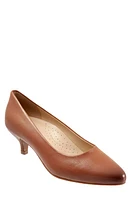 Trotters Kiera Pump Luggage at Nordstrom,