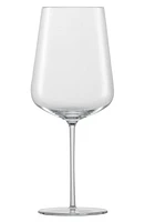 Zwiesel Glass Schott Zwiesel Vervino Set of 6 Bordeaux Wine Glasses in Clear at Nordstrom