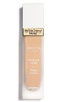 Sisley Paris Sisleÿa Le Teint Anti-Aging Foundation in 0C (0R) Vanilla at Nordstrom