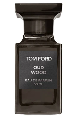 TOM FORD Private Blend Oud Wood Eau de Parfum at Nordstrom