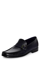 FERRAGAMO Caspian Loafer Midnight at Nordstrom,