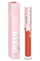 Kylie Cosmetics Matte Liquid Lipstick in 501 at Nordstrom