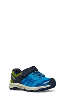 Merrell Kids' Nova 3 Trail Sneaker Blue at Nordstrom, M