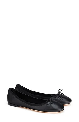 AGL Kala Ballet Flat Nero at Nordstrom,