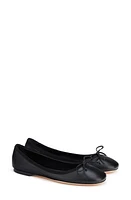 AGL Kala Ballet Flat Nero at Nordstrom,