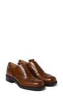 Miu x Church's Wingtip Oxford Tabacco at Nordstrom,