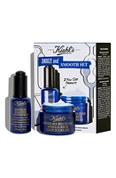 Kiehl's Since 1851 Snooze & Smooth Moisture Set $116 Value at Nordstrom