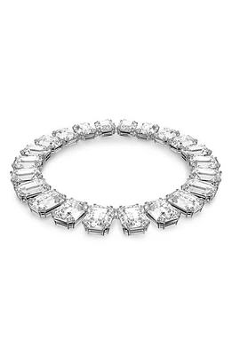 Swarovski Millenia Crystal Collar Necklace at Nordstrom