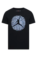 Jordan Kids' Jumpman Poolside Graphic T-Shirt at Nordstrom