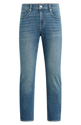 Hudson Jeans Blake Slim Straight Leg Season at Nordstrom,