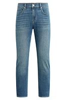 Hudson Jeans Blake Slim Straight Leg Season at Nordstrom,