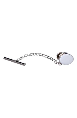 Trafalgar Sutton Sterling Silver Tie Tack at Nordstrom