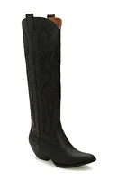 Jeffrey Campbell Calvera 2K Western Knee High Boot at Nordstrom,