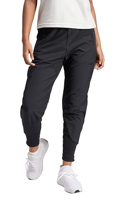 adidas Sportswear Z. N.E. Joggers Black at Nordstrom,