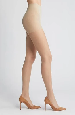 Nordstrom Run Resistant Control Top Tights at