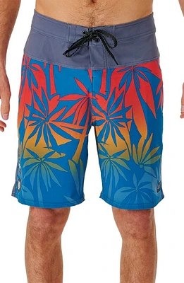 Rip Curl Mirage Double Mason Barrel Killa Board Shorts at Nordstrom,