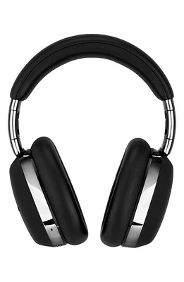 Montblanc MB01 Noise Canceling Bluetooth Headphones in Black at Nordstrom